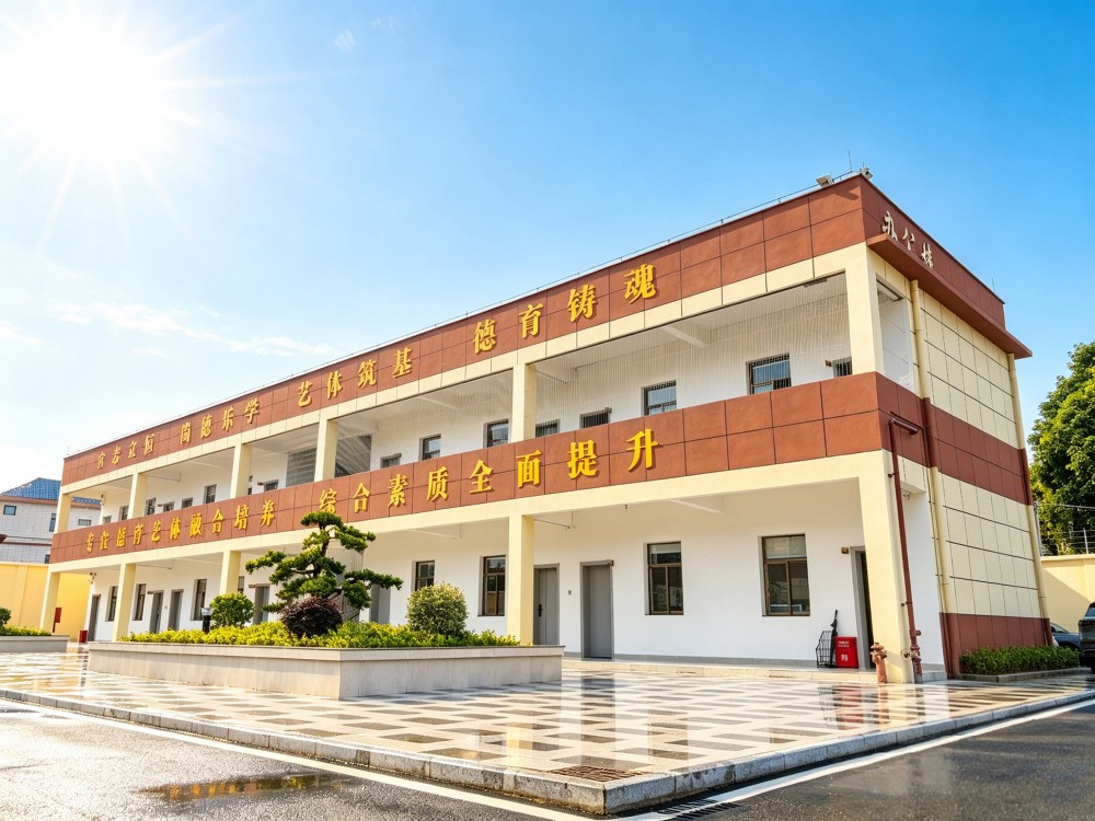 2026优选宿州全封闭管教学校,家长如何选对关键一步