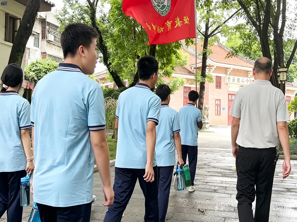 宿州比较好的叛逆小孩管教中心具体位置在哪