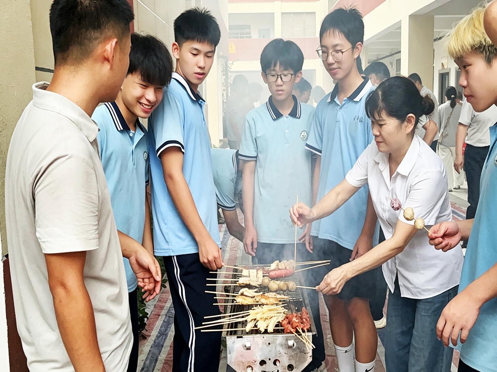 宿州叛逆期孩子教育机构怎么联系？本地寄宿素质培育机构测评