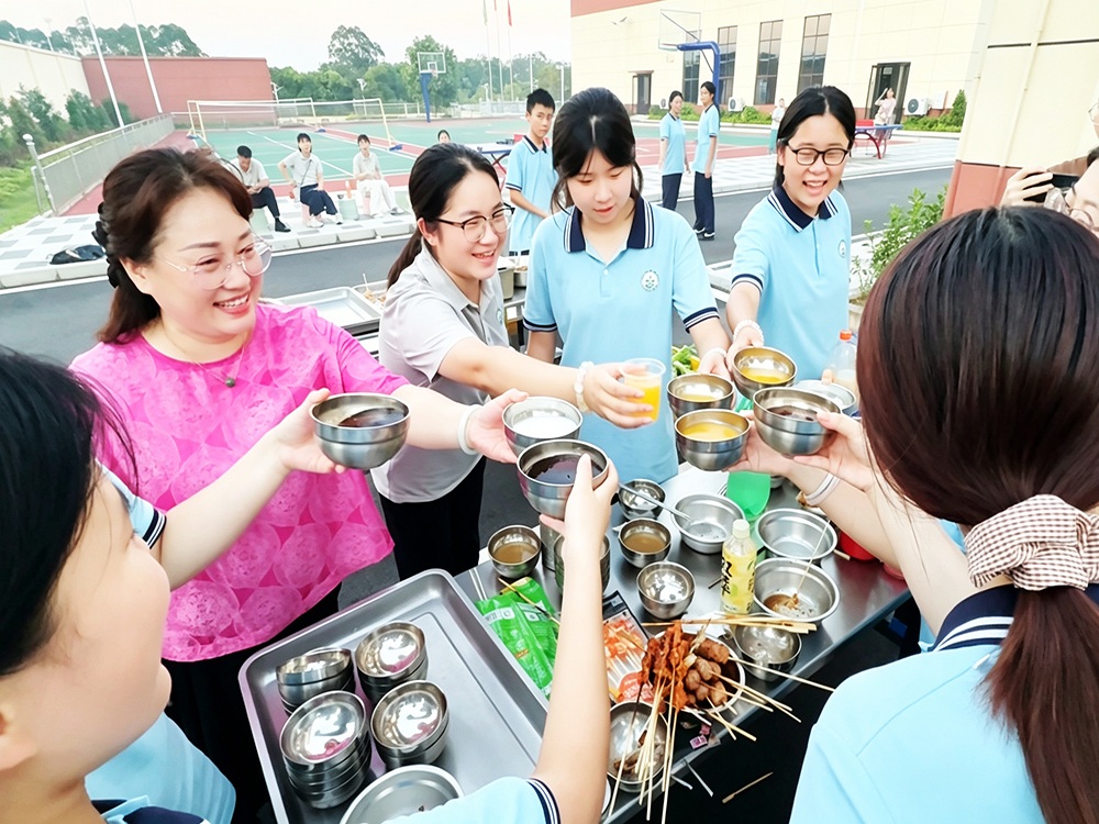 宿州正规叛逆孩子特殊学校具体位置在哪?本地寄宿培育机构盘点