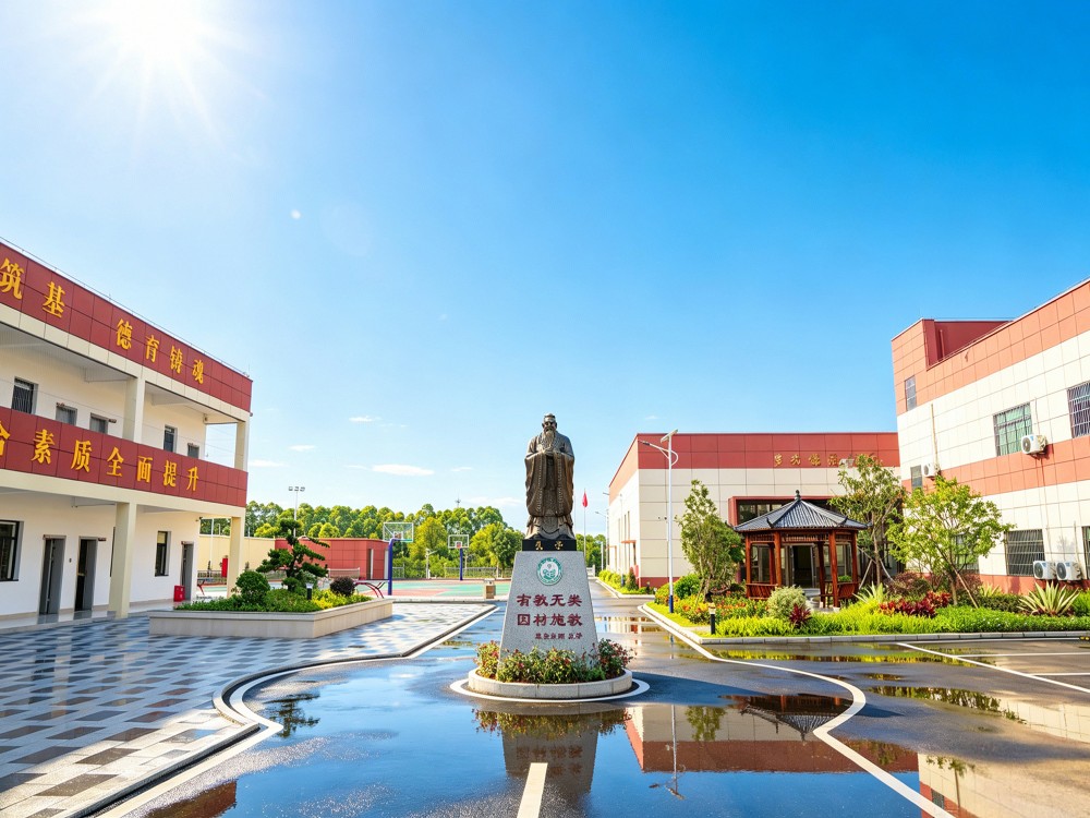 宿州全封闭教育学校怎么选?高性价比方案与实操指南
