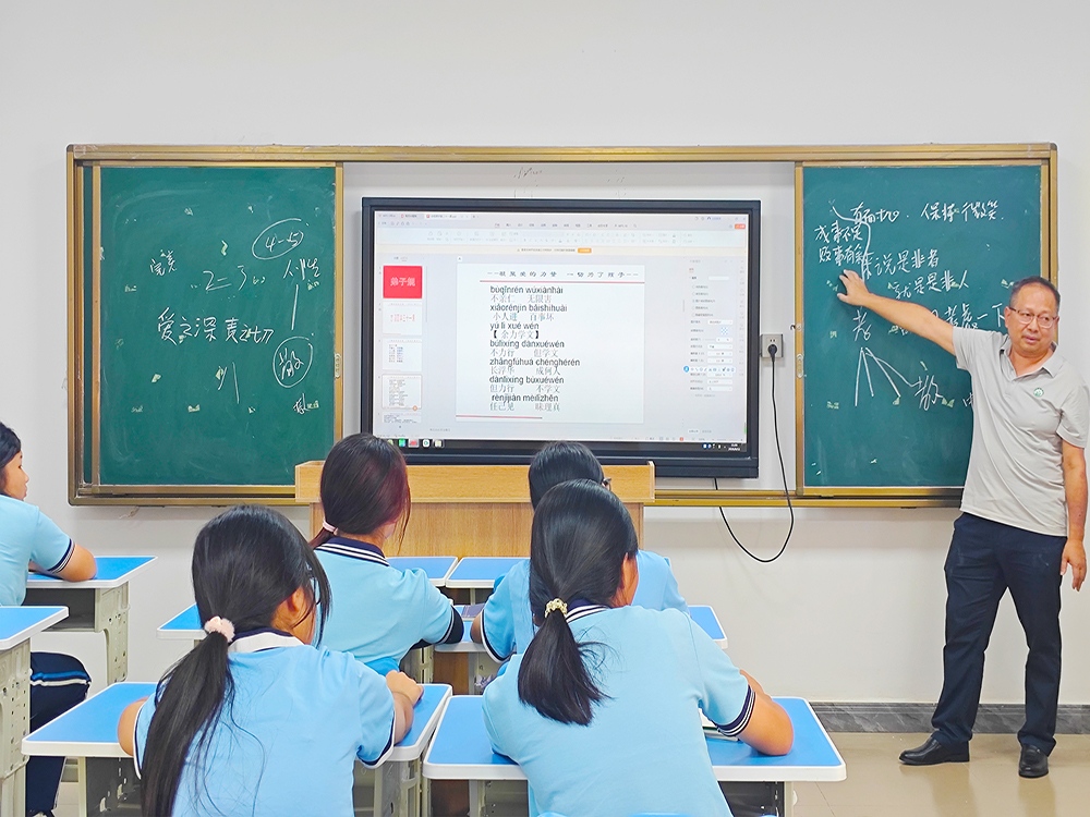 宿州厌学少年成长培育机构怎么选?本地寄宿素质机构盘点