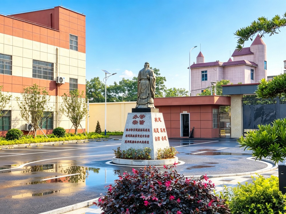 宿州叛逆孩子教育学校怎么选?志恒教育培训学校全方位解析
