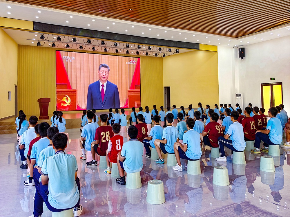 宿州叛逆期孩子教育机构怎么联系？本地寄宿素质培育机构测评